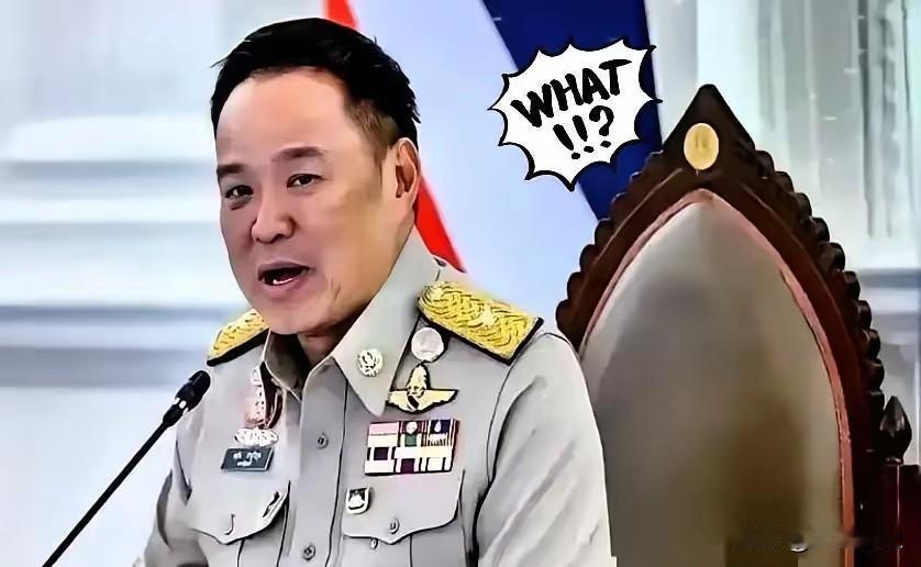 分享个新闻，属实让人又好气又好笑！泰国和柬埔寨闹起了矛盾，咱们好心出面当和事佬从