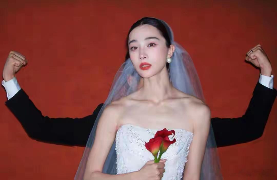 又美又飒！29岁1米85中国跳高女神结婚：22岁丈夫也是跳高选手很帅气 