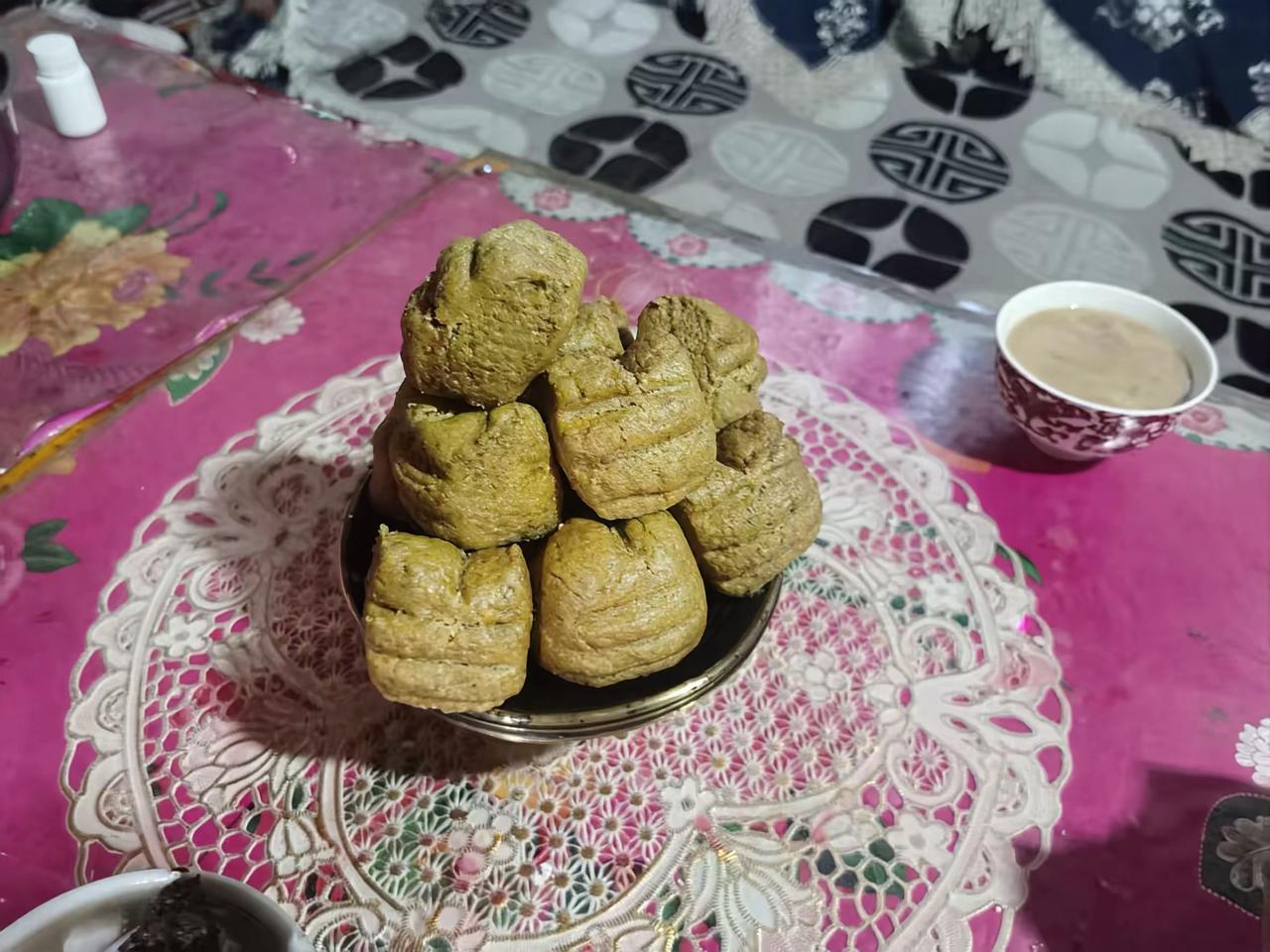 岁岁炊烟续深情！76年不变的藏乡年饭，藏着最动人的民族同心
 （个人观点仅供参考