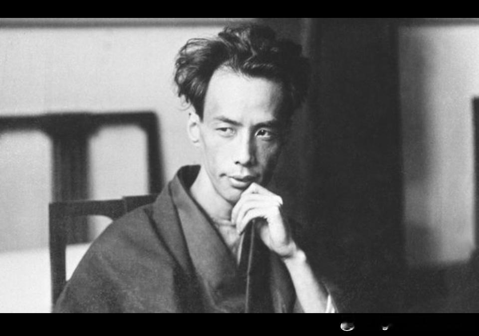 “我总不是我一个人——人生观上的现实主义者、气质上的浪漫主义者、哲学上的怀疑主义