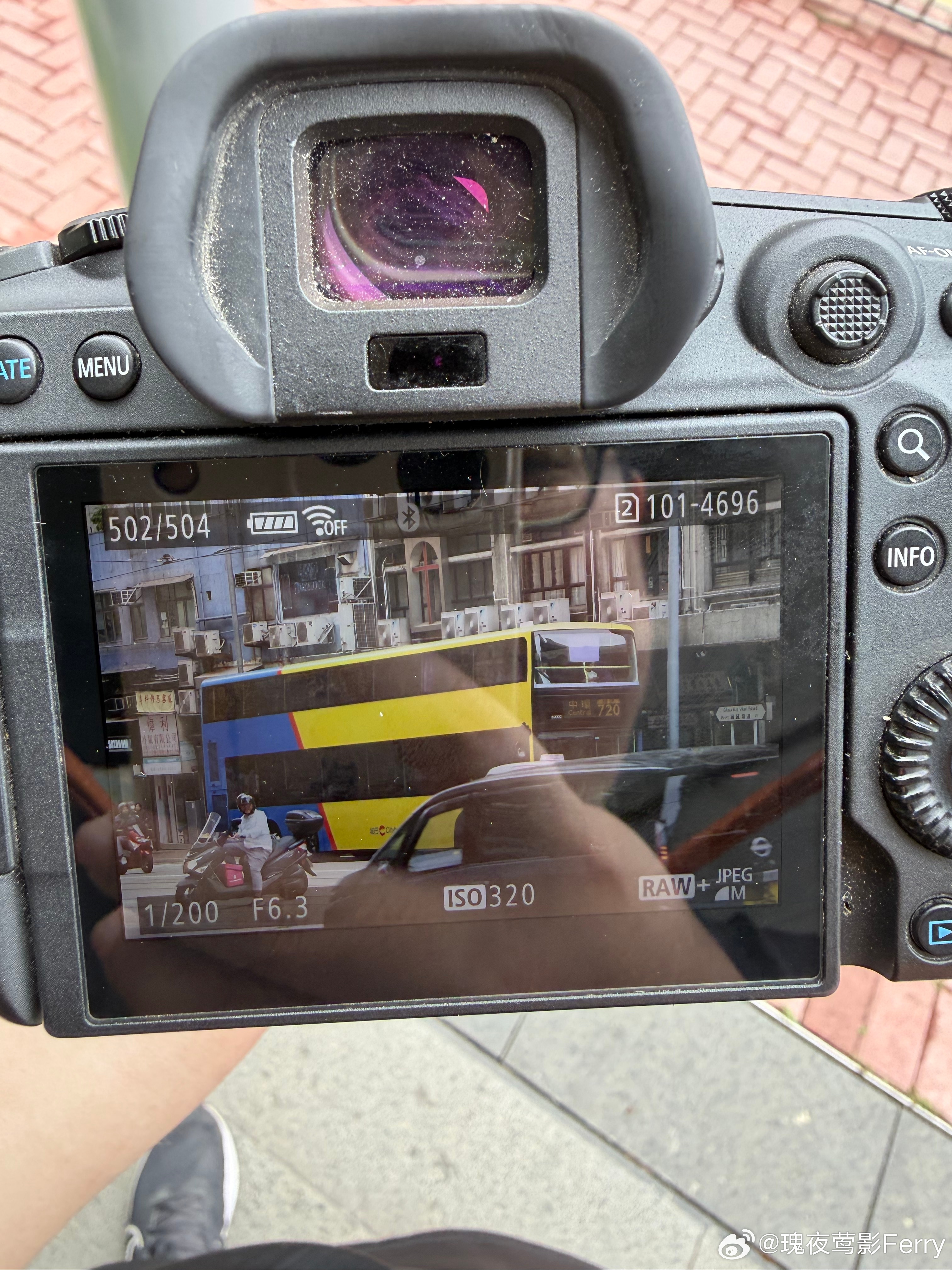 昨日太古开奖失败场面香港