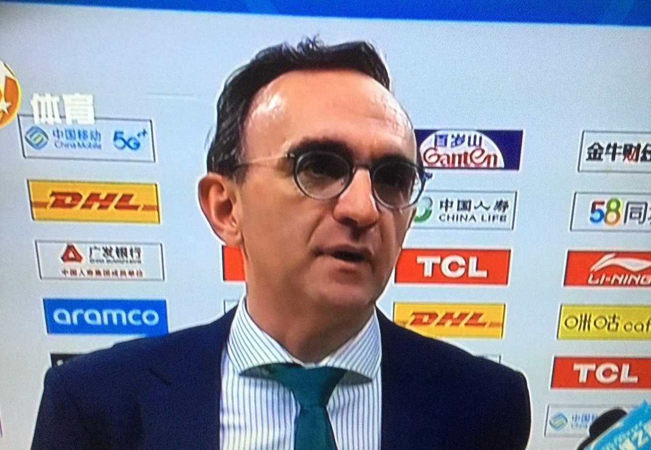 不知不觉，辽宁男篮主帅乌戈已经带领球队取得了70%的胜率，虽然球队也有起伏，但不