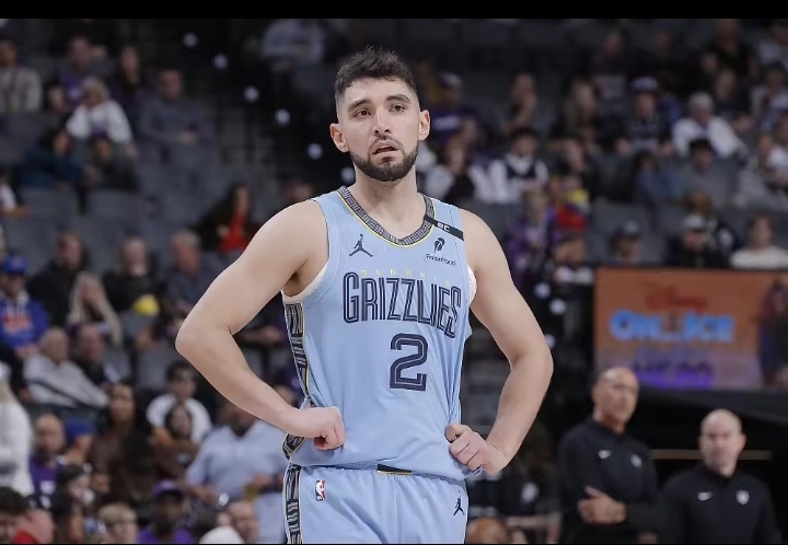 10月26日讯 今日结束的NBA常规赛，灰熊客场123-112战胜国王，取得开局