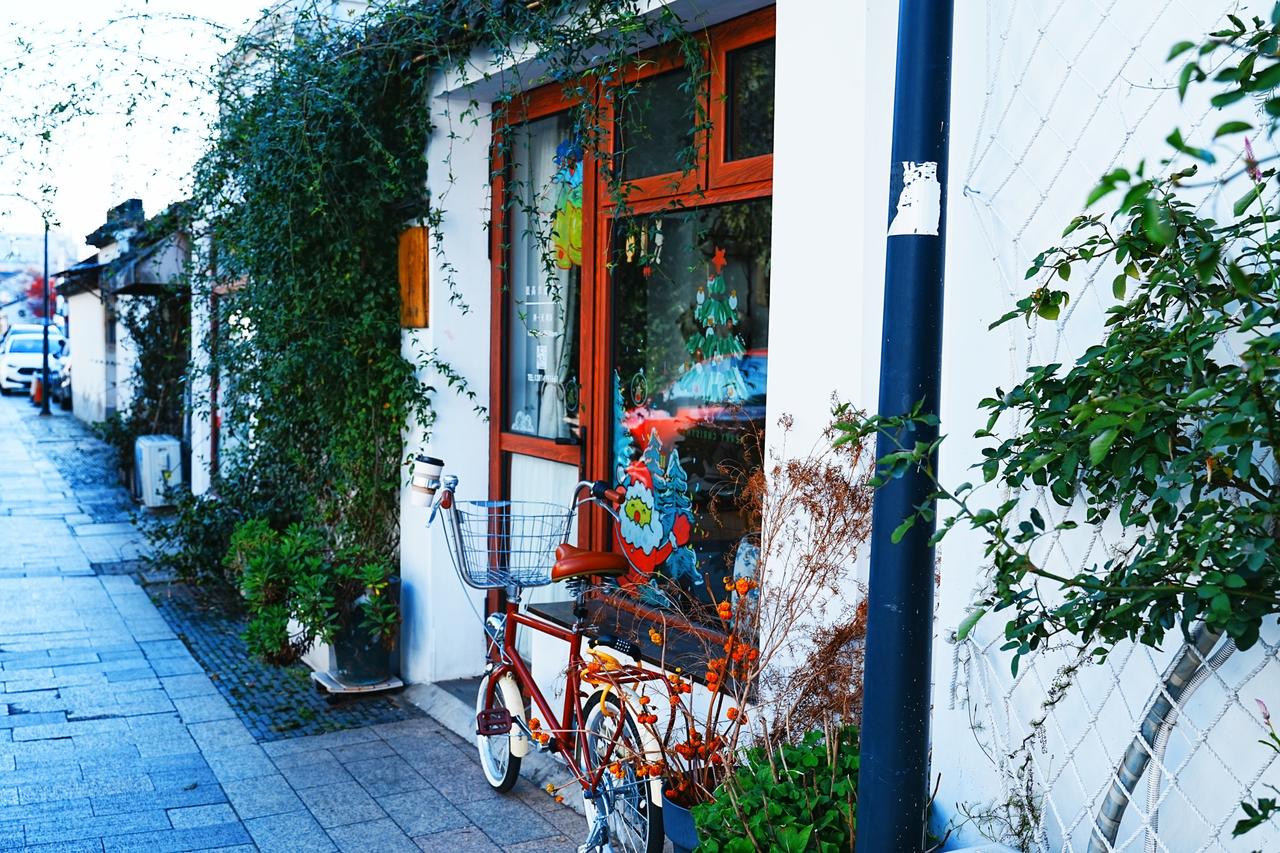 晒出你的本地生活