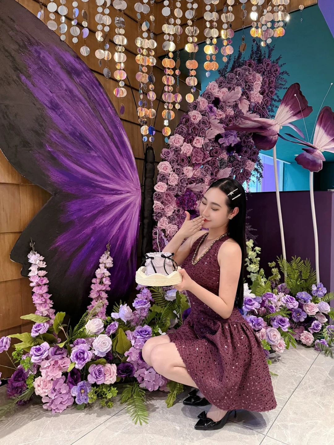 中央大街上公主来打卡的餐厅！