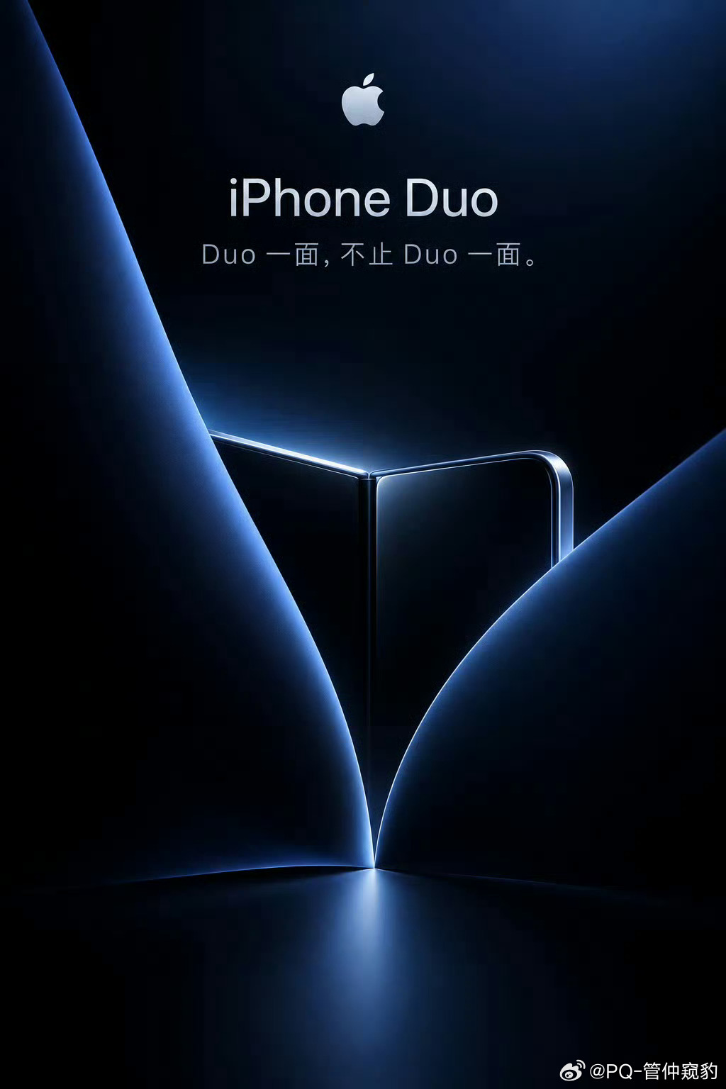 iPhone Duo[666][666][666]和当初宾利命名添越一样的牛逼！
