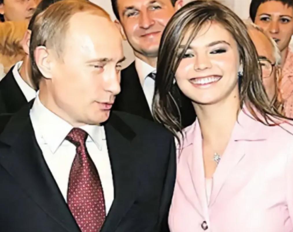 别再瞎猜绯闻了！普京选中卡巴耶娃，根本不是什么宫闱戏码，而是给俄罗斯的文化战车，