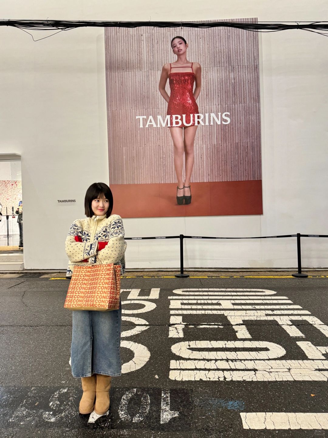 首尔新沙洞逛街攻略，不费腿不绕路超好买‼️