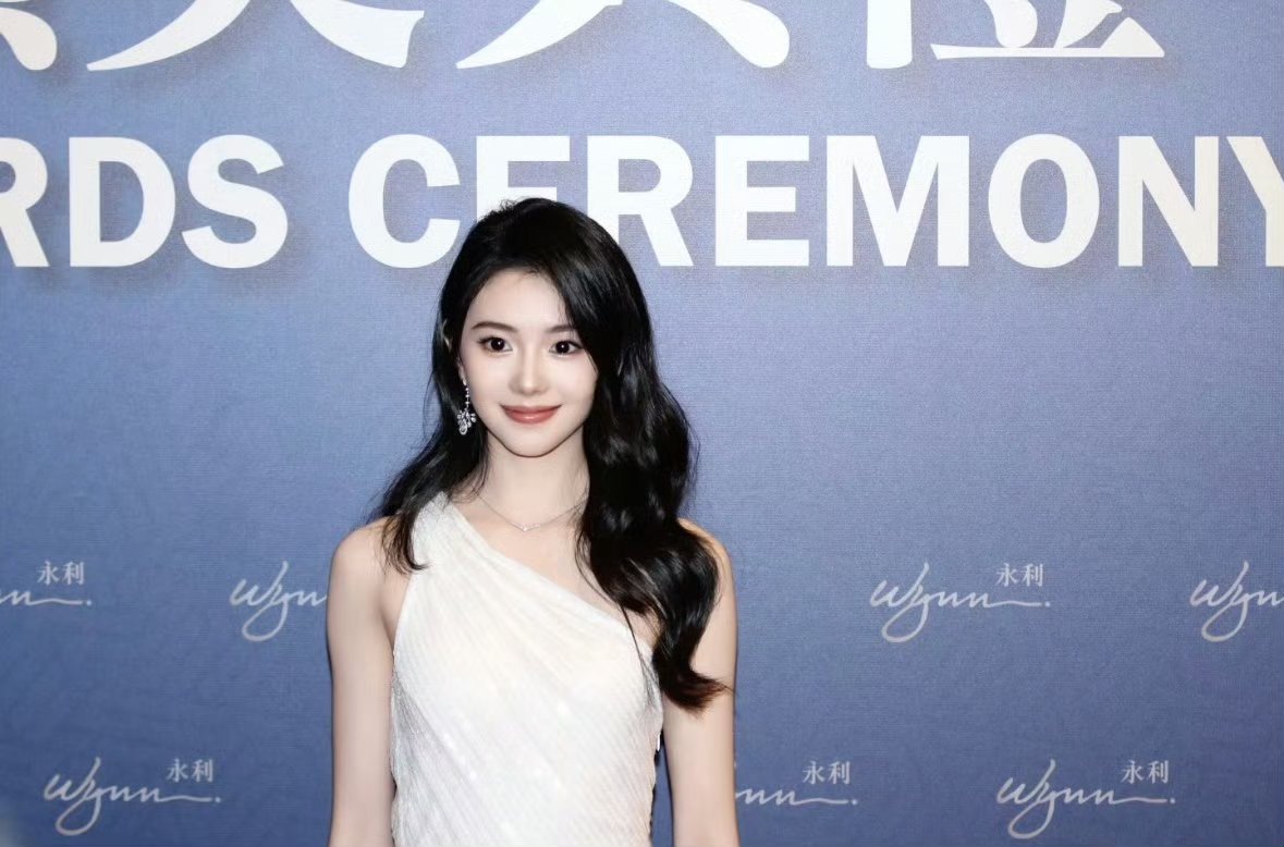 浩存这张图美的我眼前一亮 