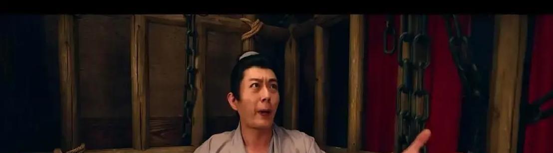 你的屏幕被动了手脚。
《唐朝诡事录》追到一半？
你看到的“解忧店”是阉割版。
海