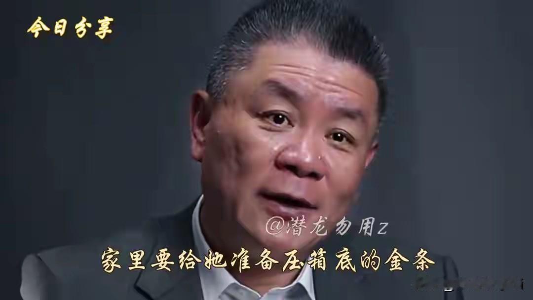 谢钟呜说，对于年轻人来说，一定要一辈子闯一次，搏一次，不要做燕雀，要做鸿鹄。打工