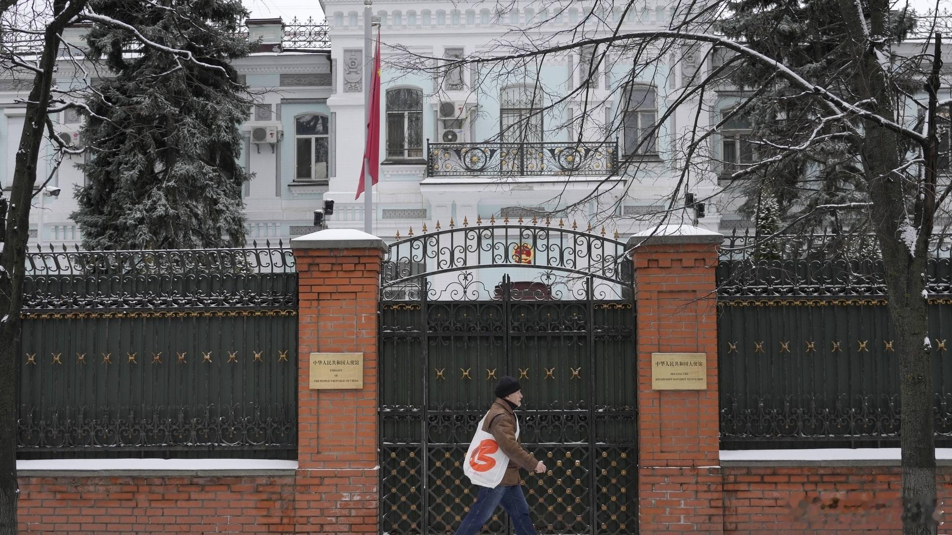 乌克兰将全球 48 家公司列为“俄罗斯战争国际赞助商”，自称这些公司的商业活动间