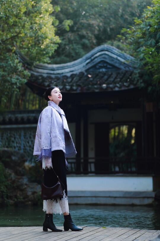 大宋小姐的春天🍃