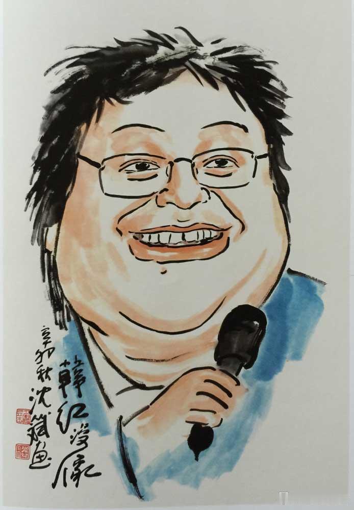 这位以后不会再出现在慈善、公益现场啦，不过还会接着做慈善公益，就是不露面咯。咱低
