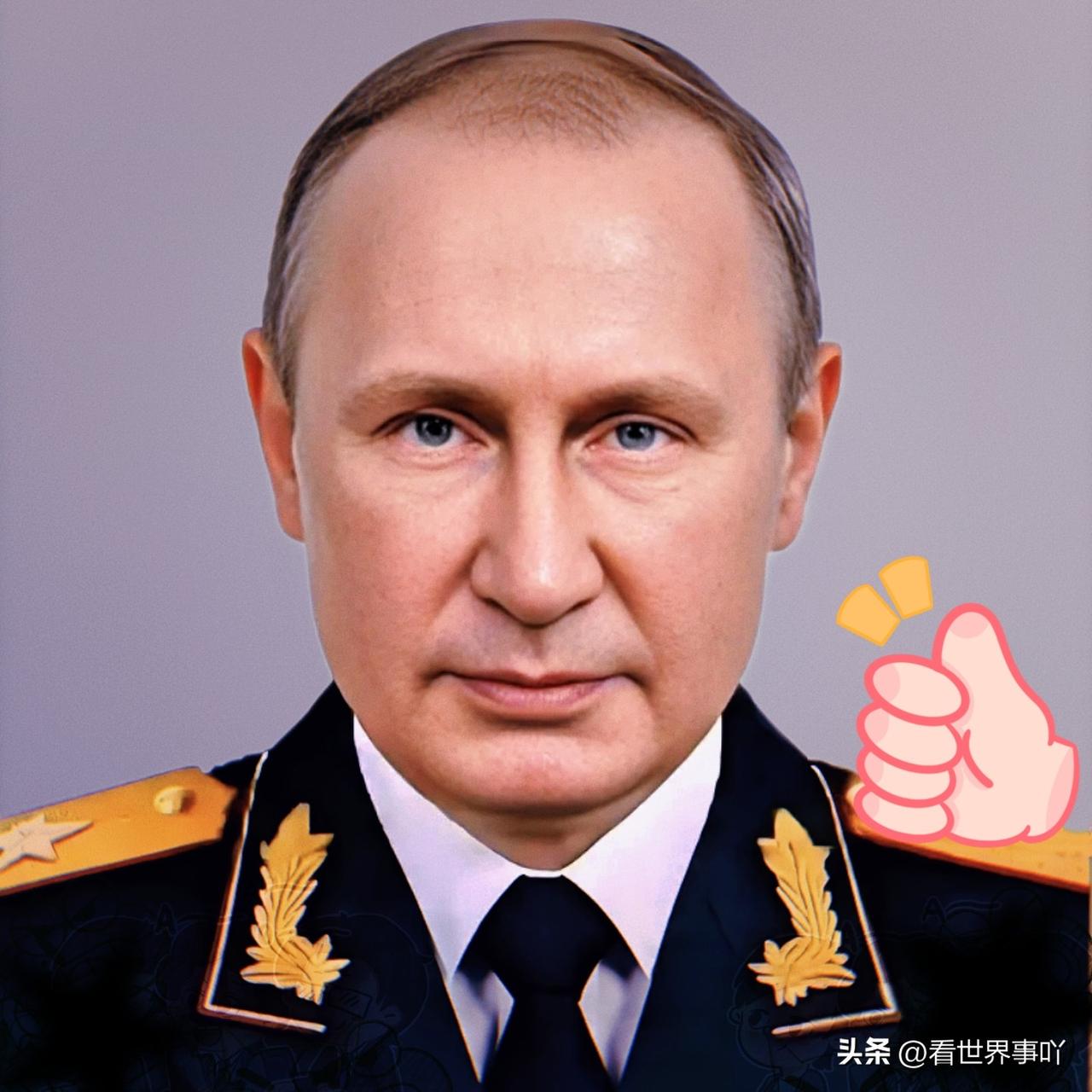 俄罗斯消息
普京总统公开表态：
当地时间3月4日，俄罗斯总统普京接受俄媒采访时表