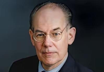 美国知名国际关系学者米尔斯海默，是进攻性现实主义代表人物。他认为大国为自保必然扩