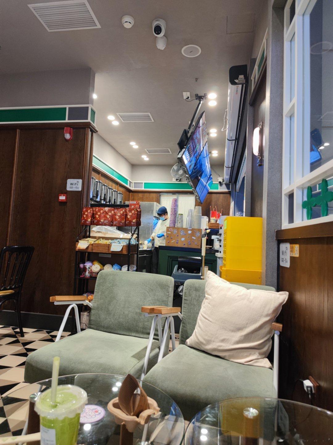 分享图片 深圳·红山六九七九商业中心