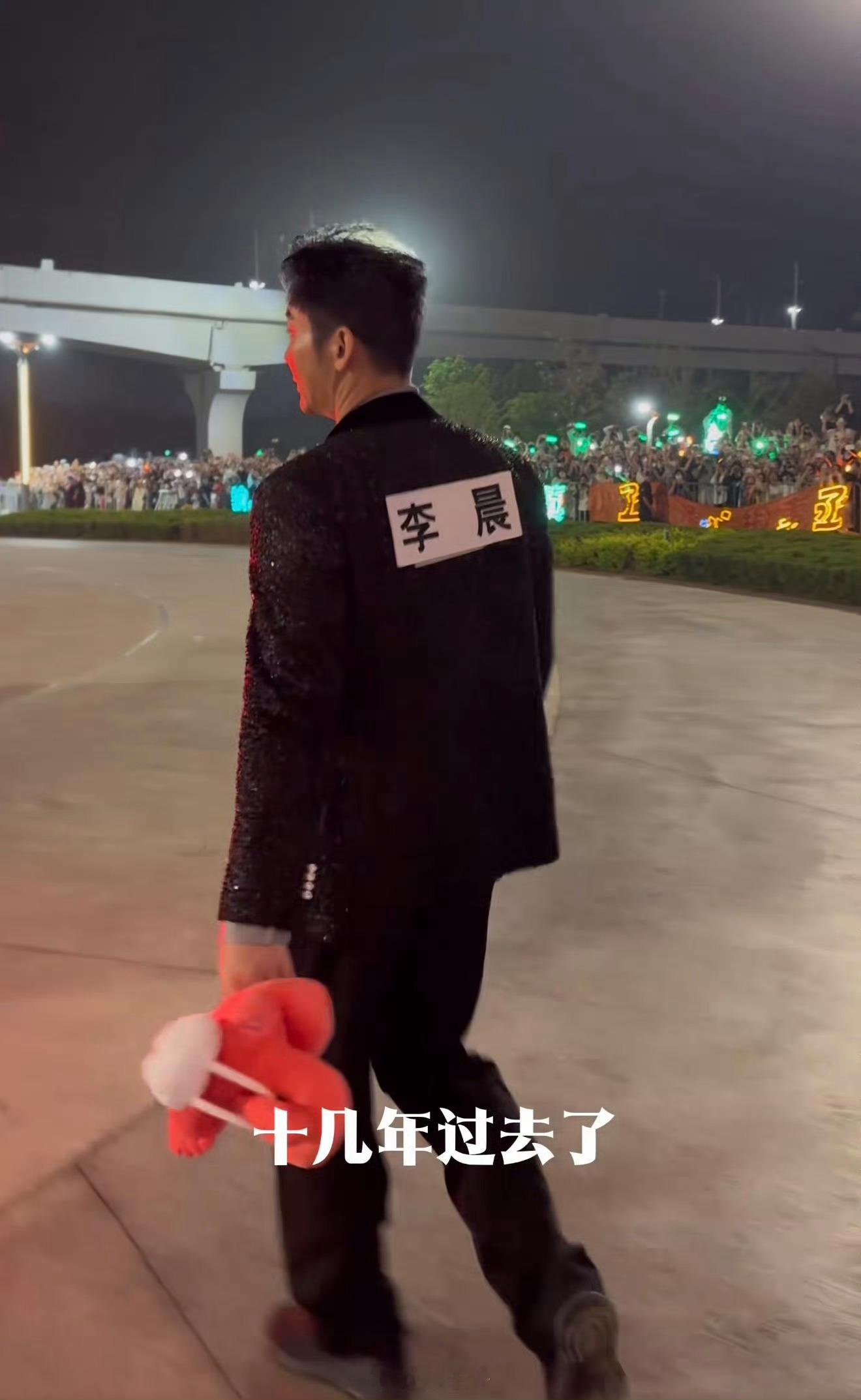 李晨怀念奔跑吧兄弟老成员 李晨怀念奔跑吧兄弟老成员 