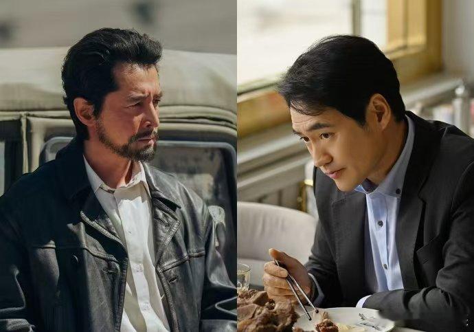 生命树里袁弘和胡歌什么关系 真没想到袁弘和胡歌再次合作，角色关系如此复杂，孟耀辉