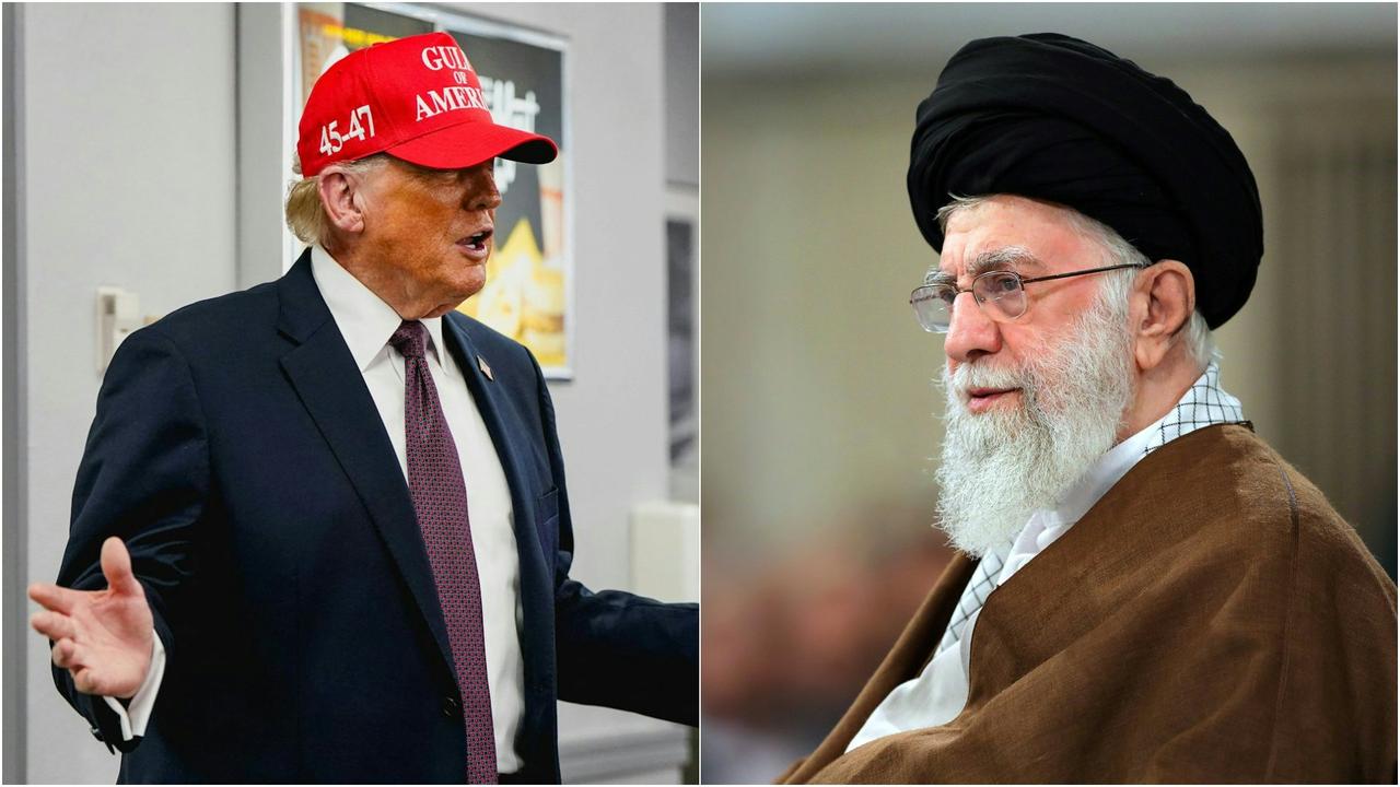 英媒《天空新闻网》国防与安全编辑海恩斯指出，美国与以色列近日突袭暗杀哈梅内伊，此