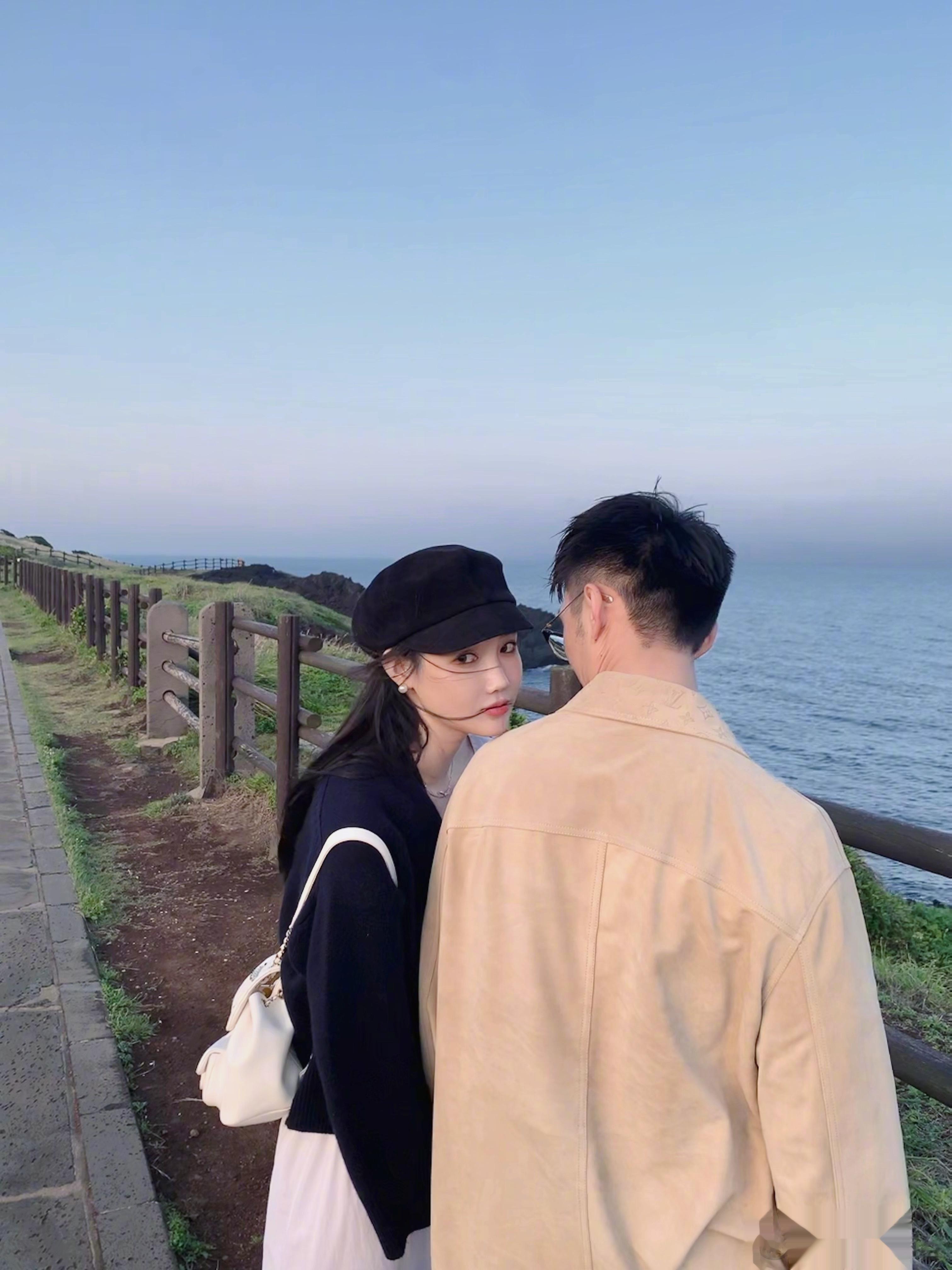 🌊去看海啦 ​​​