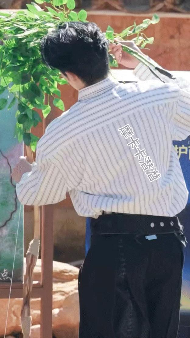 屁屁（cr📕潜潜 