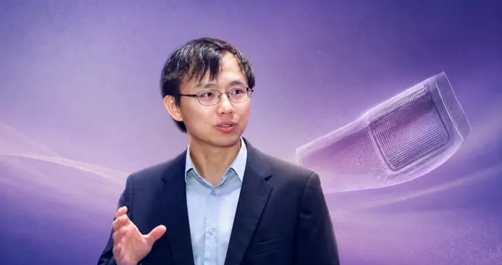 对话斯坦福终身教授徐升：我找到了可穿戴的“宝藏”