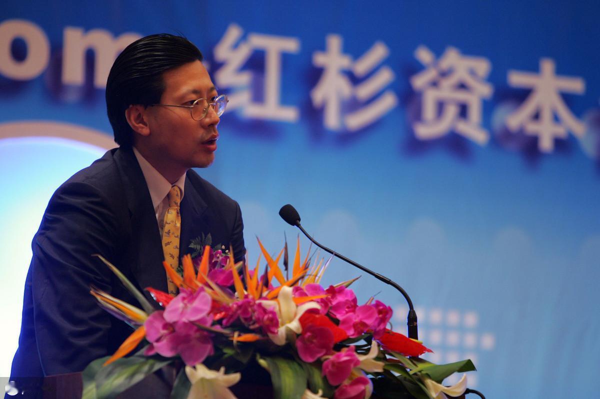 红杉资本沈南鹏说：我根本就不看好海底捞的服务，海底捞之所以短短几年，在全国狂开5