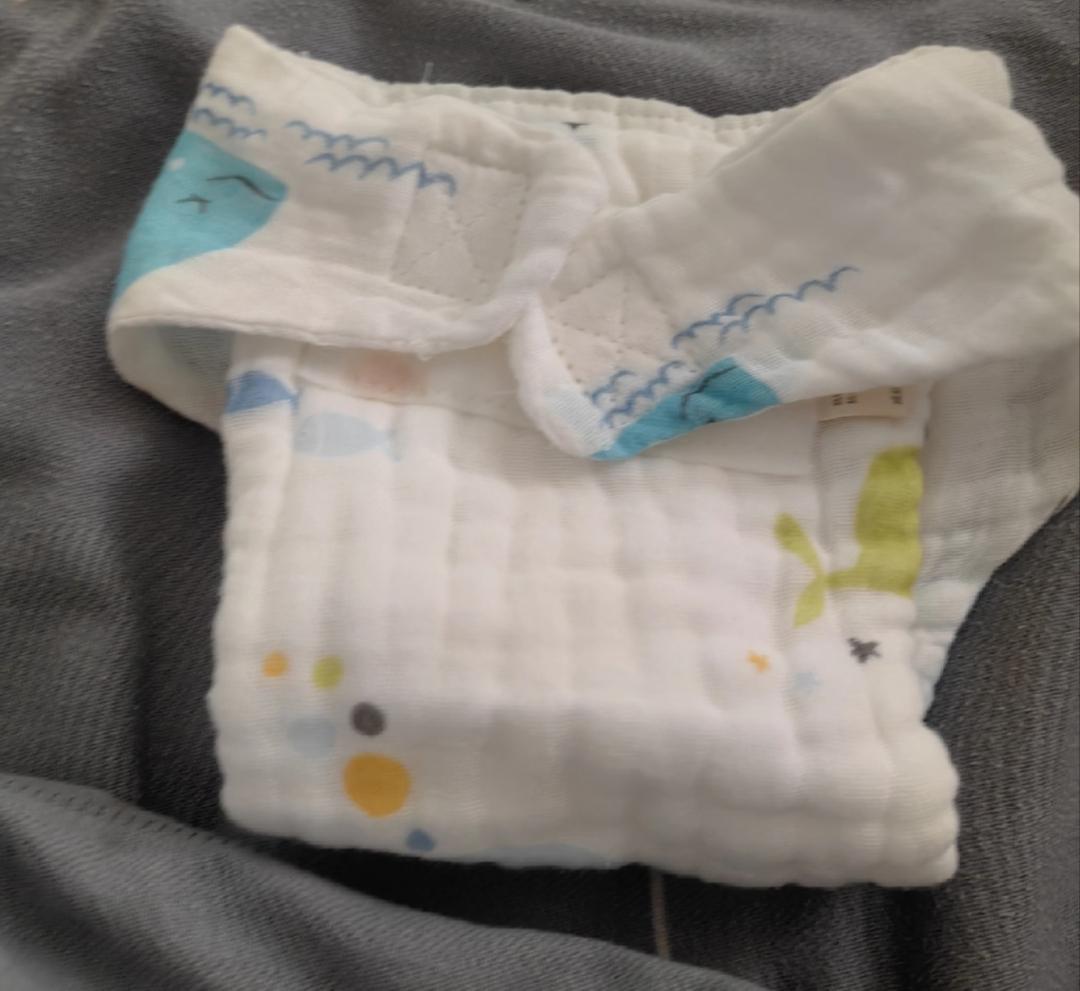 婴幼儿纸尿裤检出甲酰胺超标：当"最柔软的守护"变成隐形毒源

多款市售婴幼儿
