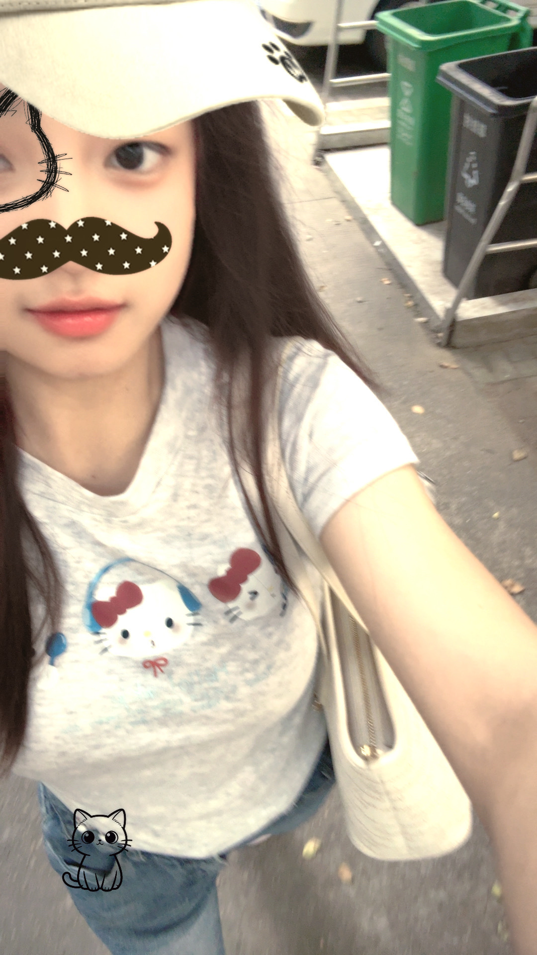 又要见面了