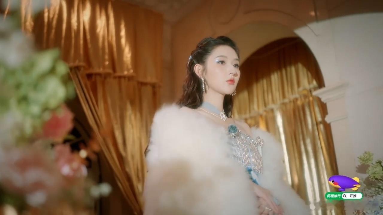 张凌赫王玉雯台词张凌赫王玉雯信念感 谁被这句古早霸总台词戳中笑点了！张凌赫和王玉