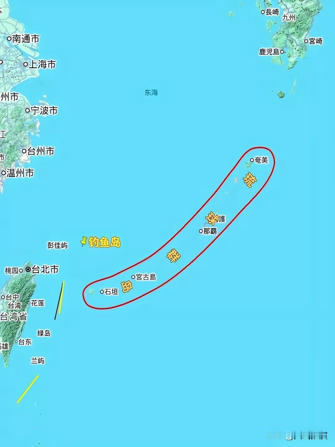 有人说，我们的打法太“老实”了。

在领土问题上，我们过去总是跟着别人的节奏走，