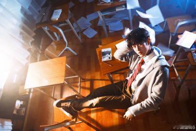 田嘉瑞谁的爱播来了 生日快乐田嘉瑞！今晚生日直播必须锁死，从舞台到荧幕，每一面都