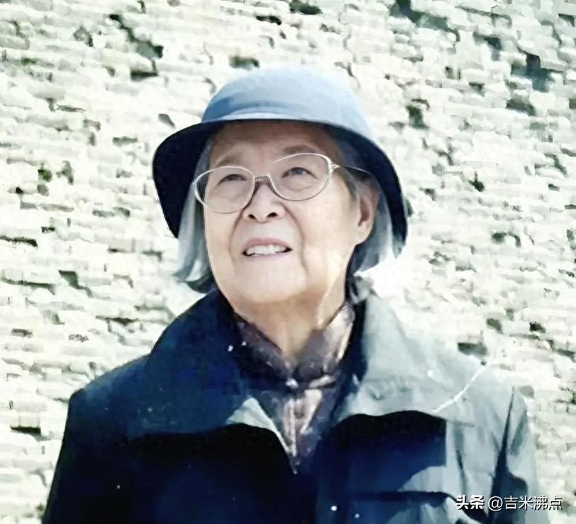北平和平解放背后，父女俩其实各说各话，谁真听谁的？
傅冬菊不是电视剧里那种一通嘴