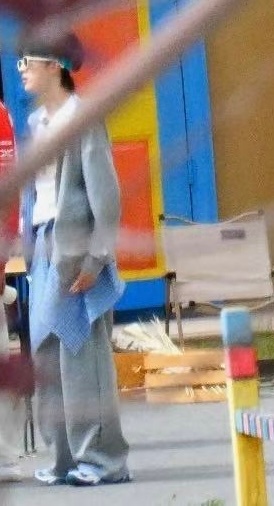 被屁帘种草 