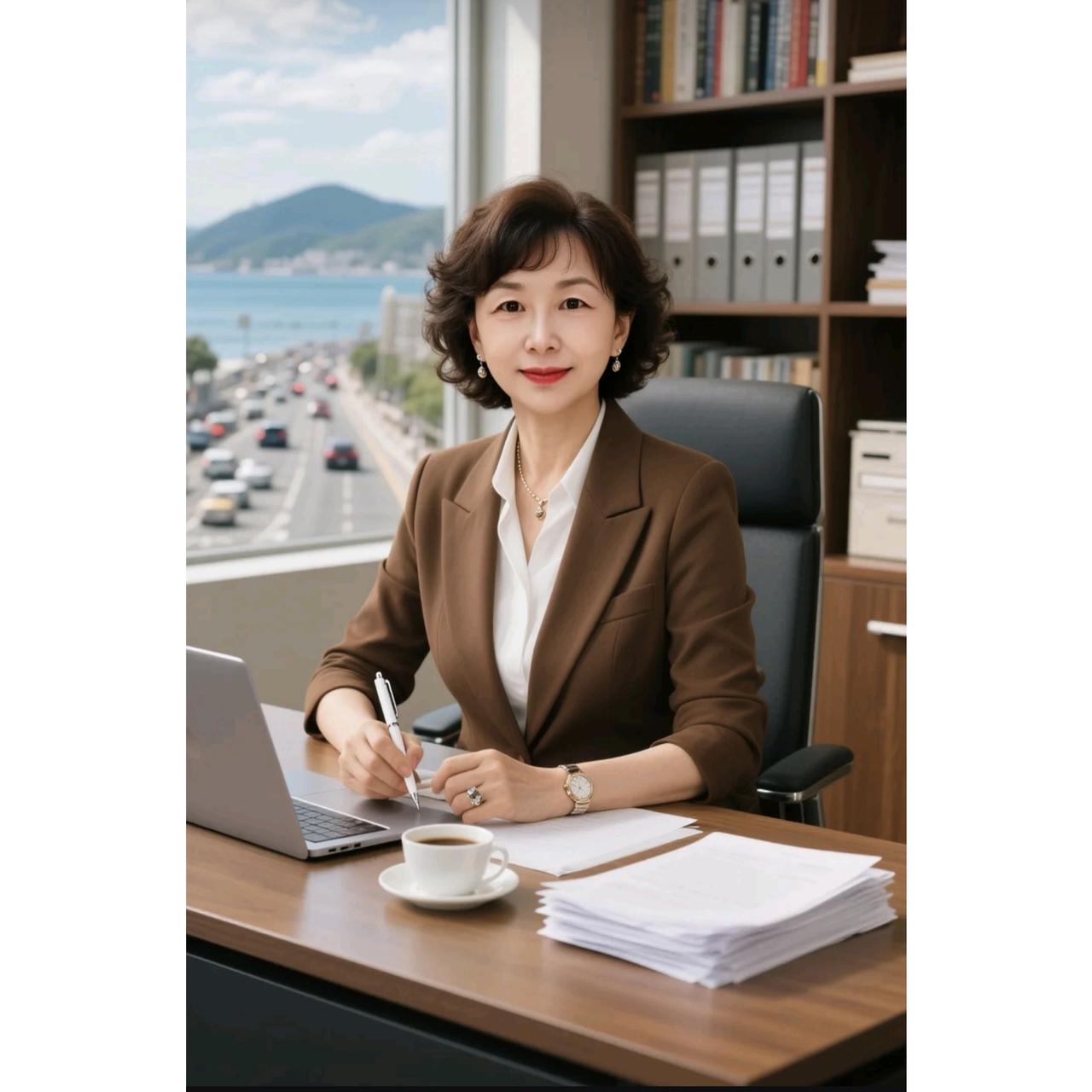 半夜十二点，周慧婷和郑浩君吵得不可开交。郑浩君让她去医院照顾刚做完手术的婆婆，一