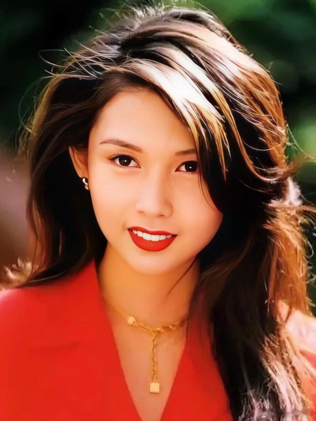 凸嘴也有大美女 哪位颜值更抗打 ​​​