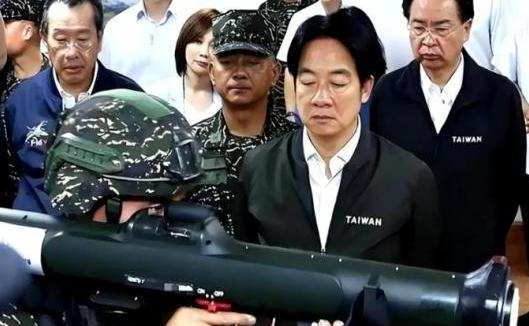 台海再生变局，驻台 500 美军或面临 “全军覆没”，美专家曾直言：特朗普必须撤