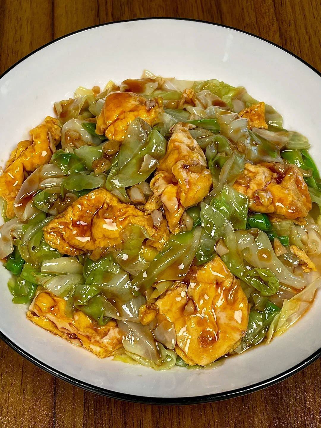 好吃到破防😭一定要试试这个做法！！