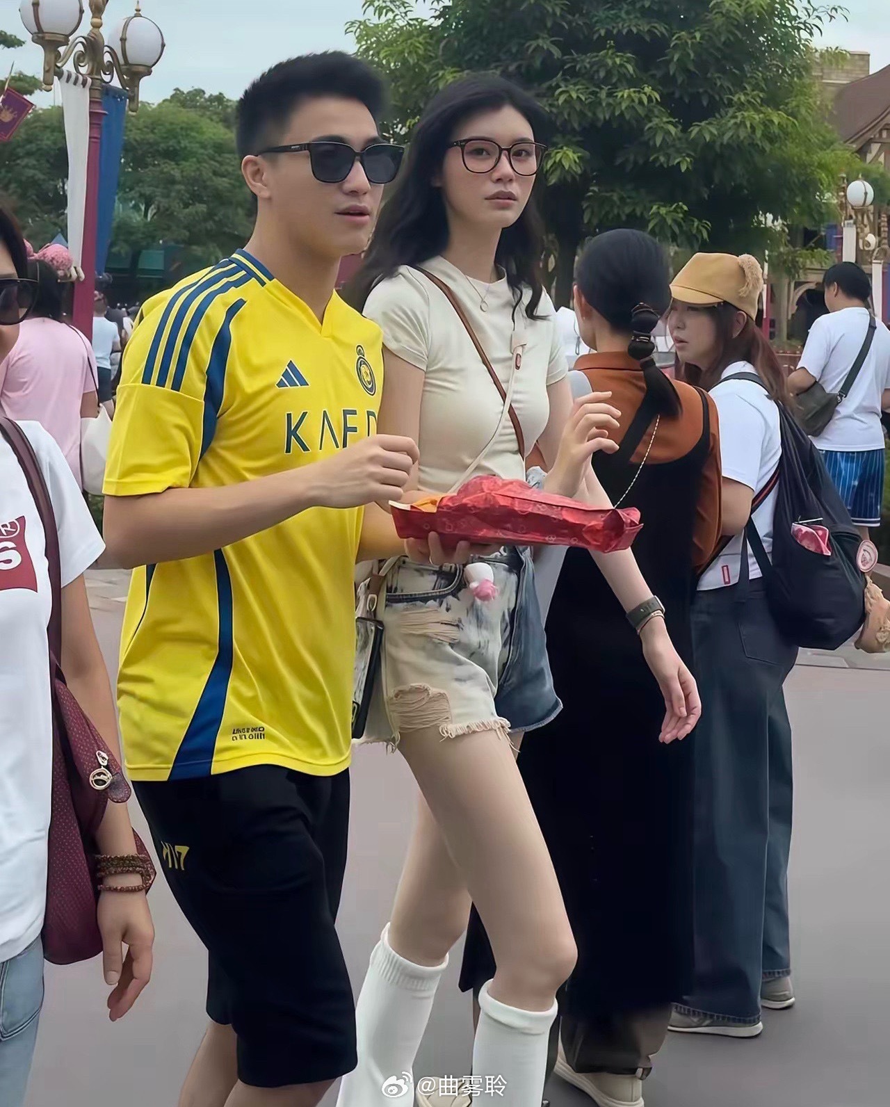 天底下真的有这么美的女人？难怪顶级豪门会为她举办婚礼！ 