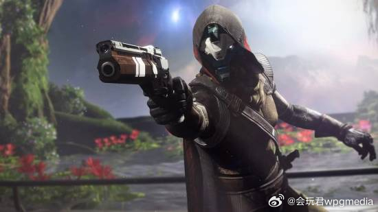 Bungie重磅多人射击游戏《命运2》突然官宣停更《命运2》是一款由Bungie
