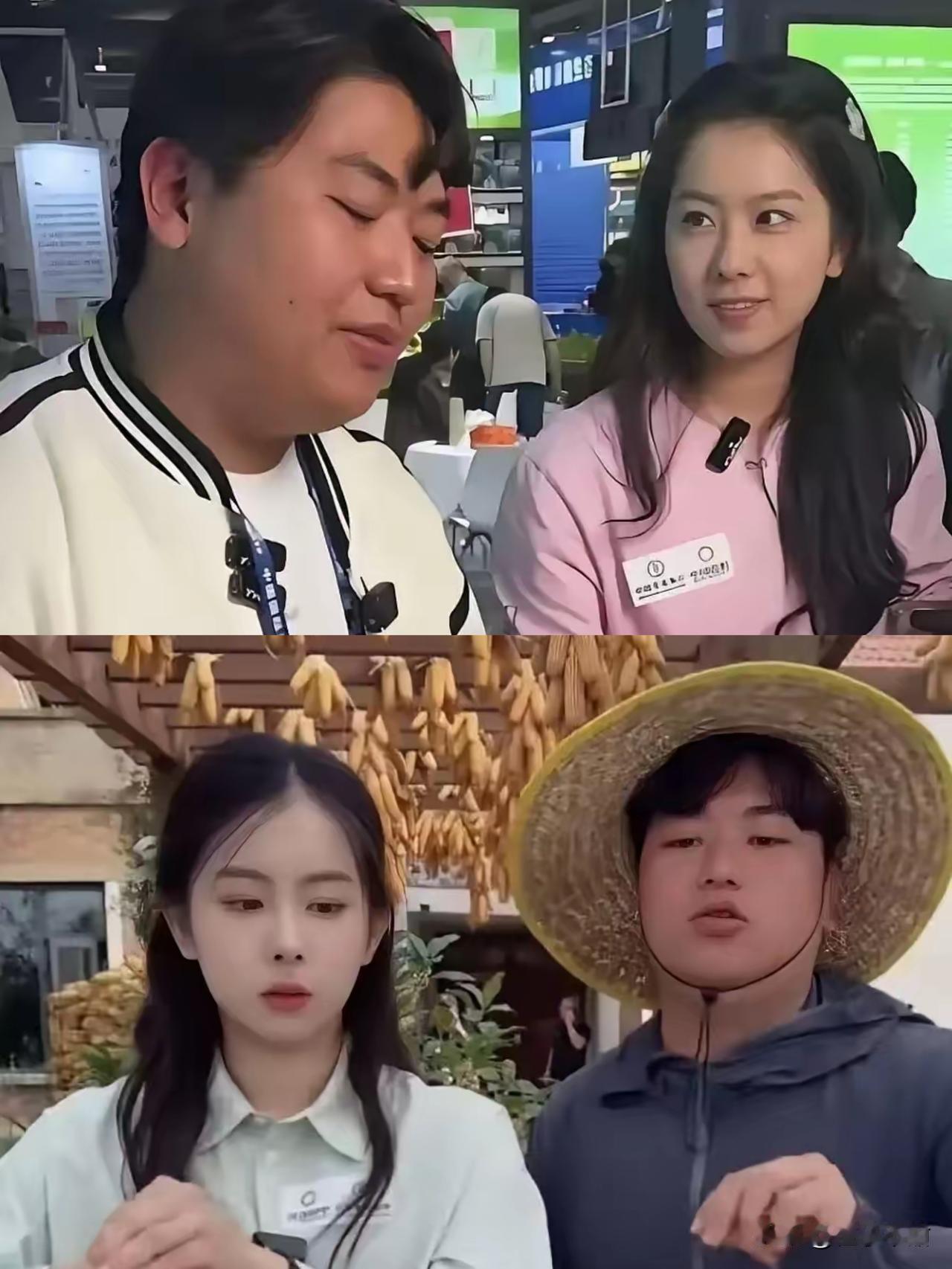 全进华和张耀元散伙了。
7个月，8场直播，1800万流水，两人各进账百万。可到头