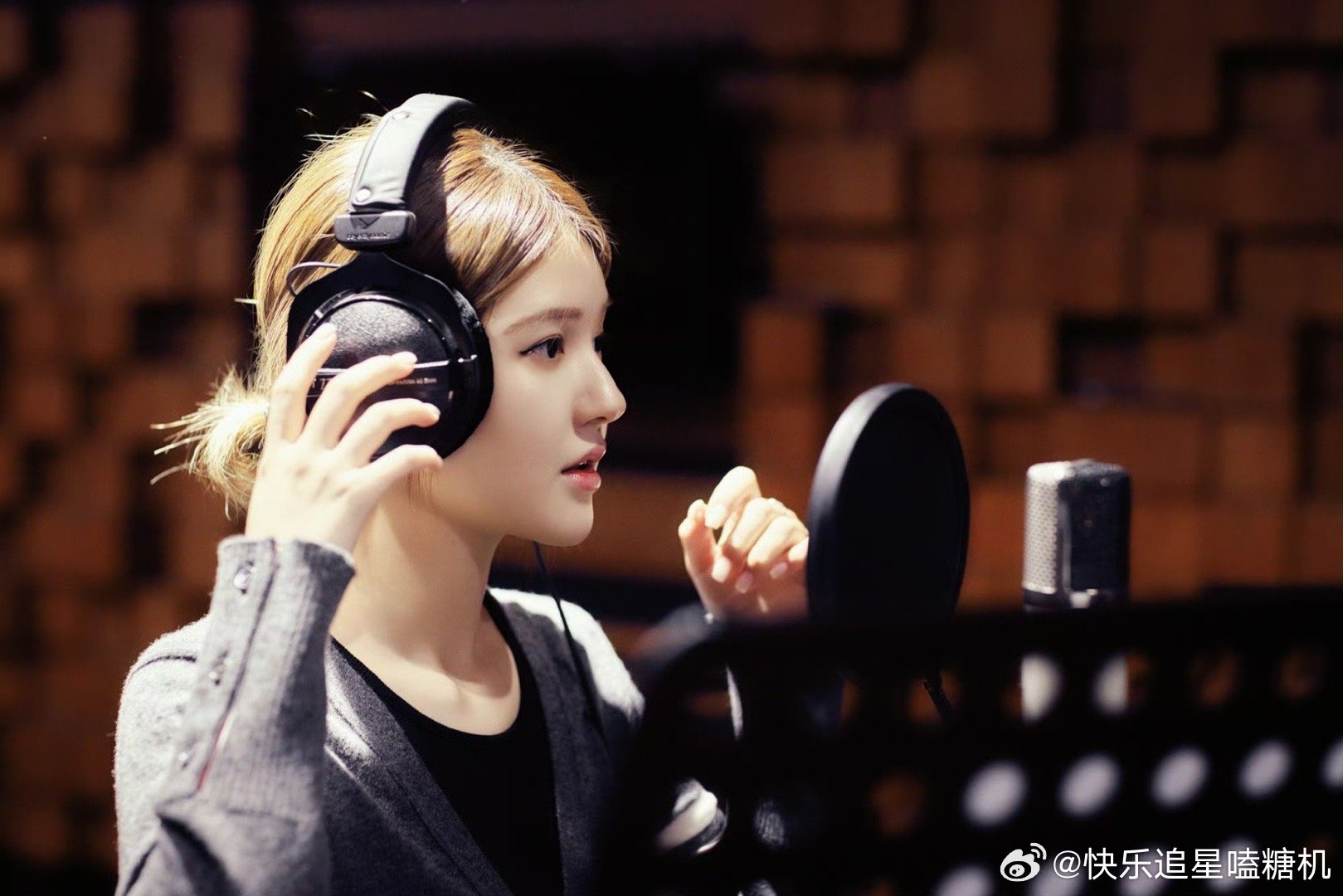 赵露思StayRomantic曼谷演唱会RosyStayRomantic浪漫乐园