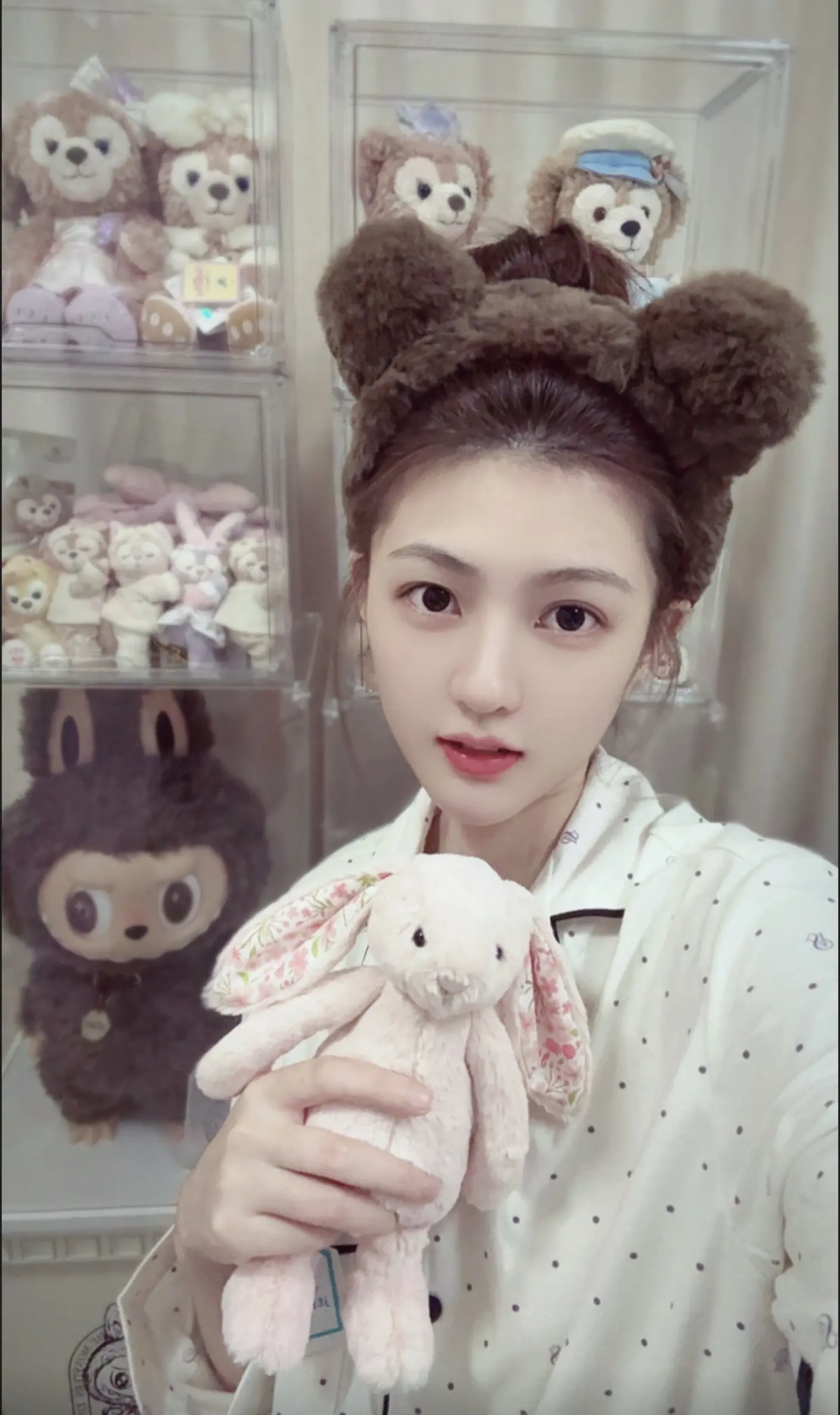 我是笨蛋你是傻蛋