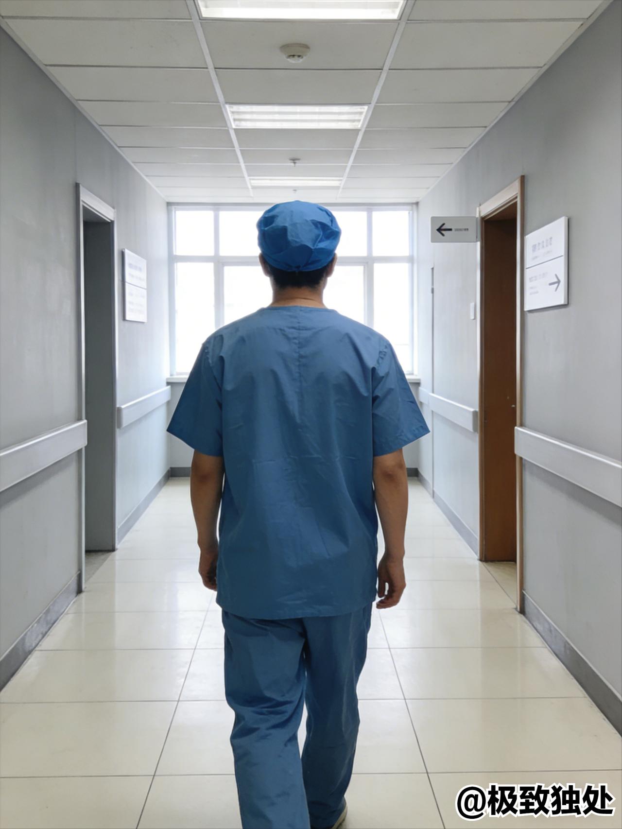 一位三甲医院的医生令人深思的话：
“告诉你一个秘密，主要是执行起来：长时间极致的