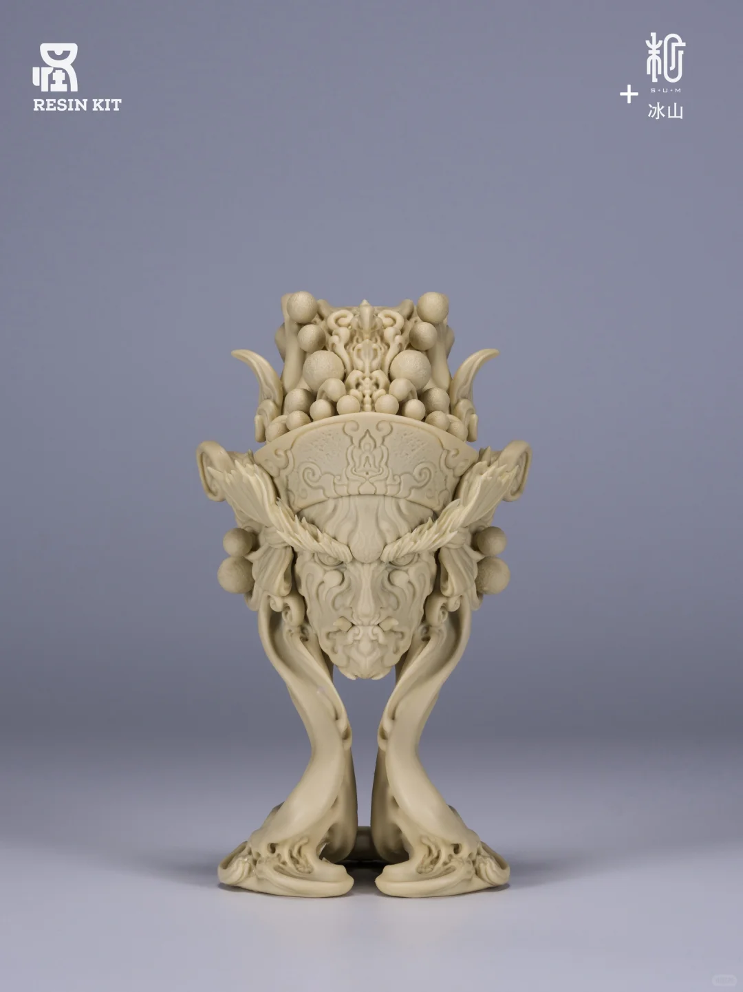 《曼陀罗》极致造物盲盒计划【第一弹】