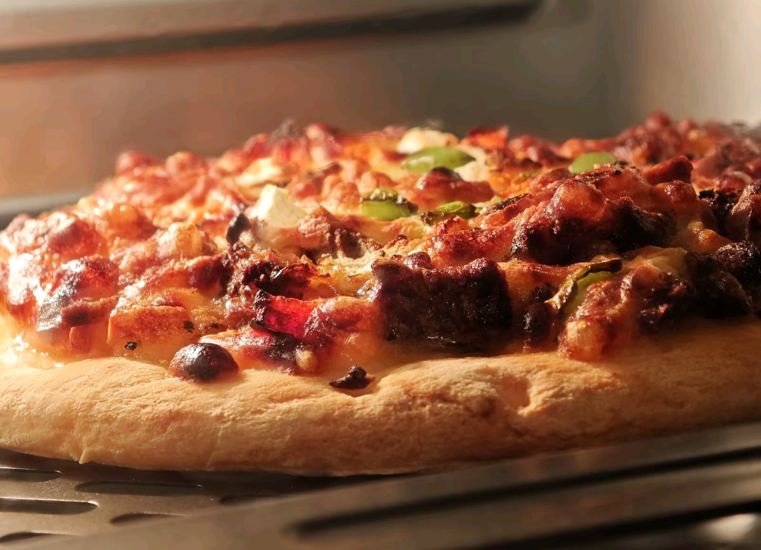 老吃家春日野餐必备之空气炸锅——万物皆可烤，唯一的缺点就是：自己动手丰衣足食，没