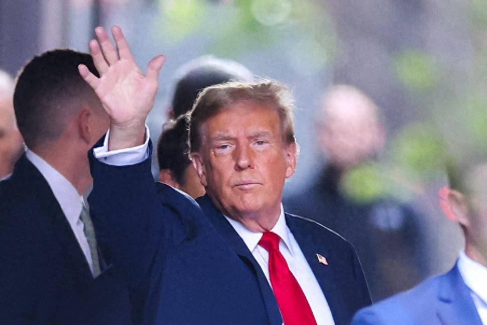 国无信不立啊！尤其是大国，尤其是大国的领导人，必须要有自己的信用！特朗普最大的问