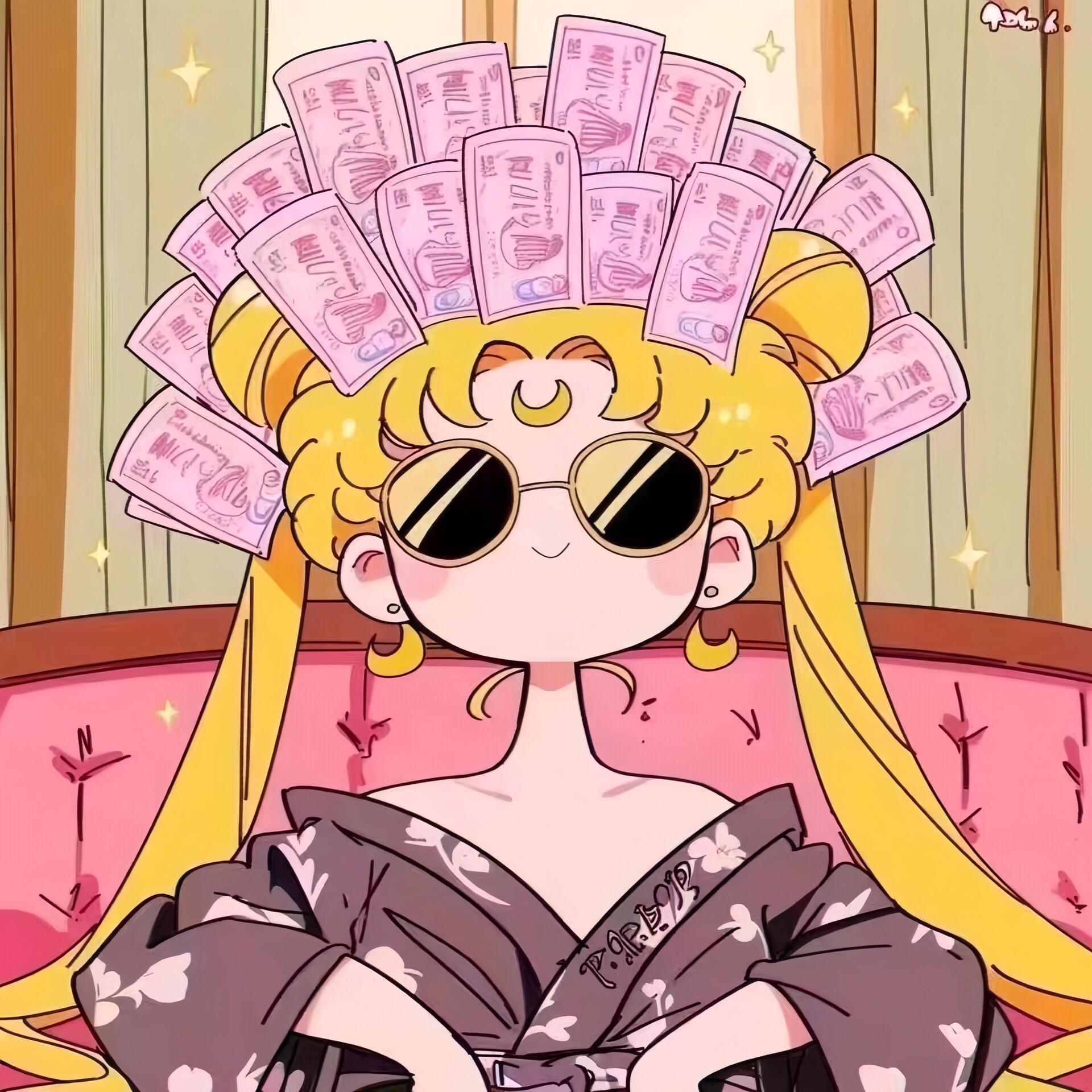 #鲨宝明星精美图片[超话]# 🦋#鲨宝图集库# 🦋#可爱头像# [送花花] 