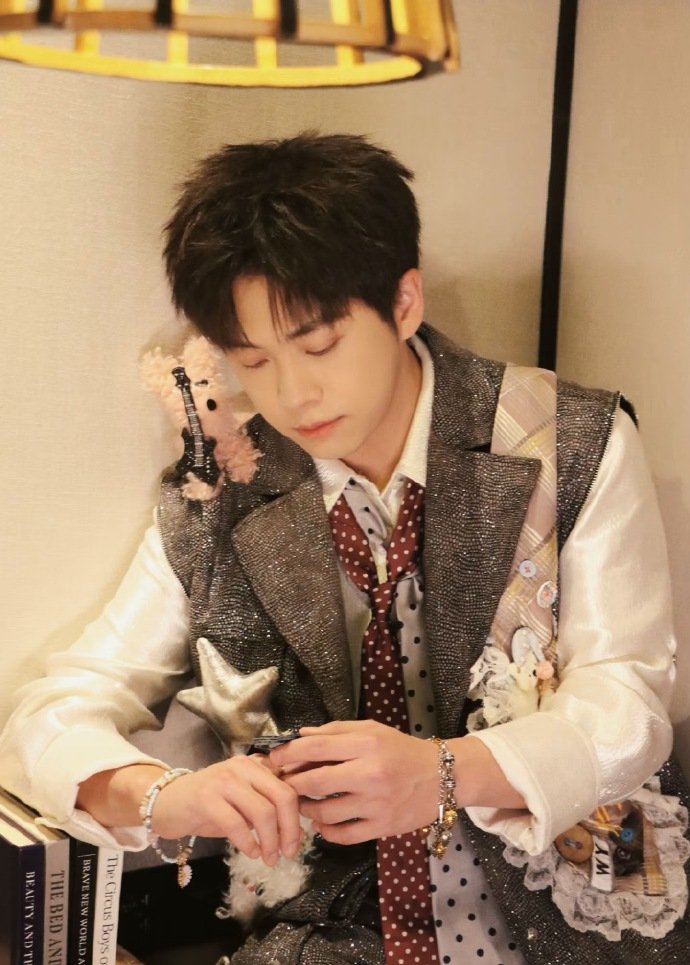 武艺好大胆的发言武艺这张嘴真的走到哪闯到哪，这期你好星期六又贡献名场面了你好星期